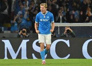 Serie A, oggi Napoli-Juve: orario, probabili formazioni e dove vederla