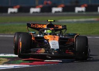 Gp Abu Dhabi, Norris rischia grosso: il sorpasso è 'sospetto'