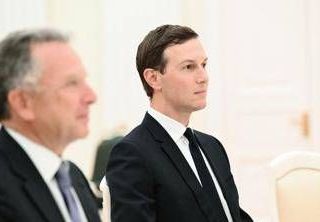 Kushner, il jolly di Trump per la pace tra Ucraina e Russia