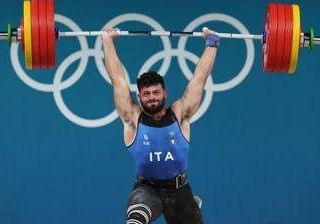 Violenza sessuale, chiesta condanna a 10 anni per l'ex campione olimpico Pizzolato