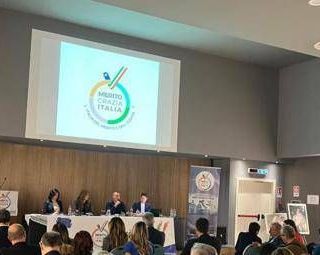 Meritocrazia Italia, siglata la Carta di Roma: rapporti e sinergie con associazioni