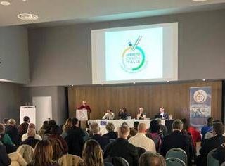 Meritocrazia Italia, riunite le principali associazioni nazionali a Roma