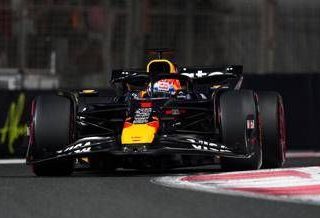 Gp Abu Dhabi, Verstappen in pole davanti a Norris. La griglia di partenza
