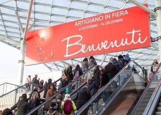 Al via la 30esima edizione di Artigiano in Fiera