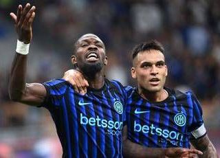 Serie A, oggi Inter-Como - La partita in diretta