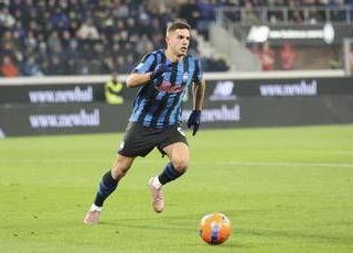 Serie A, oggi Verona-Atalanta - La partita in diretta