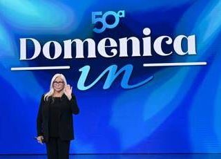 Domenica In, da Amanda Lear a Max Biaggi: gli ospiti di oggi di Mara Venier