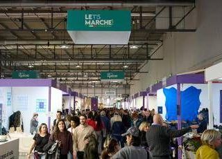 Artigiano in Fiera, inaugurata l’area della Regione Marche