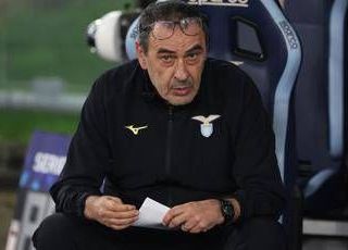 Lazio-Bologna oggi, la diretta del match
