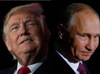 Usa sempre più distanti dall'Europa, Putin sorride alla nuova strategia di Trump