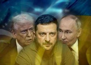 Trump attacca ancora: "Deluso da Zelensky. Non ha letto il piano di pace, Putin sì"