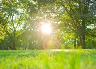 Poche nubi e niente neve, sarà ancora caldo anomalo: le previsioni meteo
