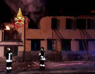 Morto in esplosione in casa a Barberino, ipotesi gesto volontario: 71enne era sotto sfratto