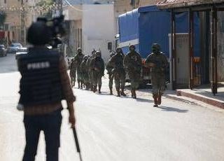 Rsf: "Nell'ultimo anno 67 giornalisti uccisi, quasi la metà a Gaza"