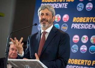 Campania, Roberto Fico proclamato presidente della Regione: "Il faro sarà l'etica pubblica"