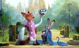 'Zootropolis 2' ancora primo e fa volare il box office
