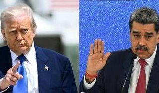 Venezuela, Trump sta facendo preparare i piani per il 'dopo Maduro'