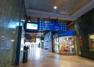 Ferrovienord, apre l’Info Point Cantieri nella stazione di Milano Cadorna