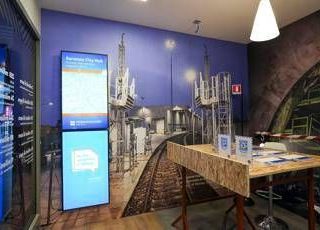 A.Fontana: "Comunicazione indispensabile per consolidare rapporto con utenza"