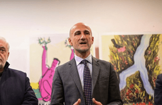 Trasporti, Rossetti (Ferrovienord): "Info point cantieri è contatto diretto con pubblico"