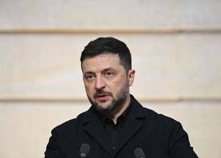 Ucraina, il sondaggio e le elezioni: per Zelensky solo 20% di voti