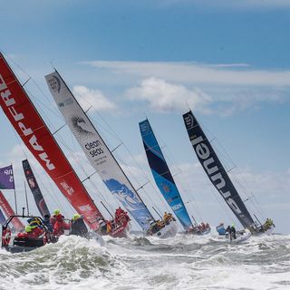 Storico accordo Onu per la protezione degli Oceani L’impegno di The Ocean Race e del Genova Process