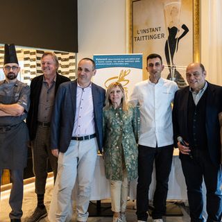Alassio, tutti pazzi per i fiori eduli: numeri da record (Galleria Fotografica)