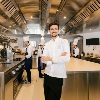 Piatto del Festival : lo stellato Paolo Griffa firma il dessert dell’iniziativa enogastronomica legata al Festival di Sanremo