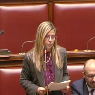 Carceri: Gadda, su recidiva molte parole ma pochi fatti