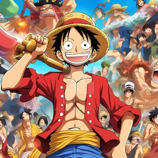 Non solo fumetti. One Piece: il successo del live-action di Netflix