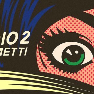 Non solo fumetti. La radio e il fumetto tornano insieme