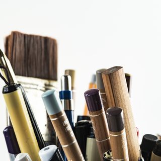 Penne di lusso: è italiana la stilografica più costosa