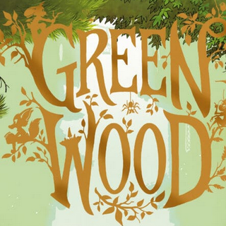 Nin solo fumetti. 'Greenwood': la nuova serie di graphic novel di Barbara Canepa presentata al Lucca Comics 2024 Nin solo fumetti. 'Greenwood': la nuova serie di graphic novel di Barbara Canepa presentata al Lucca Comics 2024