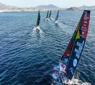 'The Ocean Race', a Genova inizia il conto alla rovescia