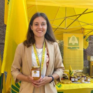 Coldiretti Piemonte, giornata Api: consumare miele made in Piemonte per avere certezza di tracciabilità, preservare alveari e ambiente