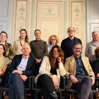 Rinnovato il consiglio dell'ordine degli architetti Novara e Vco: Matteo Gambaro presidente