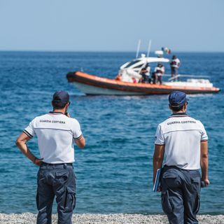 Riparte l’operazione “Mare e Laghi sicuri” della Guardia costiera