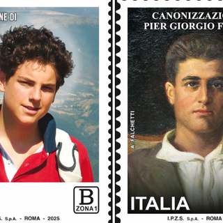 Poste Italiane, in arrivo i francobolli dedicati ai beati Carlo Acutis e Pier Giorgio Frassati