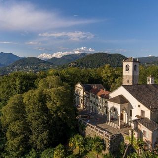 A Orta San Giulio la prima edizione del Festival francescano “Visioni di un futuro possibile”