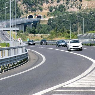 Maxi ponte di primavera, sulle strade attesi 95 milioni di veicoli