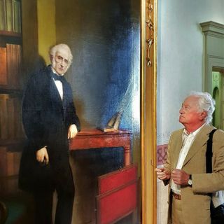 Manzoni e il lago Maggiore, il nuovo libro di Raffaele Fattalini racconta i soggiorni sul Verbano