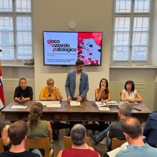 Piemonte, le opposizioni unite contro il gioco d'azzardo patologico: "Dati allarmanti, la giunta intervenga"