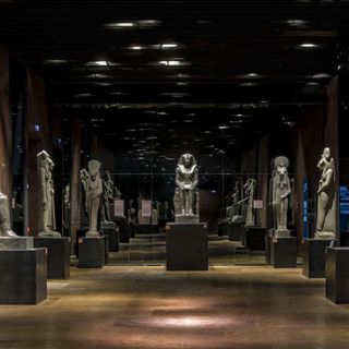 L’Egitto in Italia: musei, collezioni e leggende