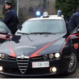 Cronaca dal nord ovest. Spaccio nei boschi tra Lenta e Roasio: un arresto e 4 denunce