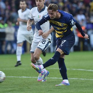 L’Inter spreca e si fa rimontare, è 2-2 contro il Parma