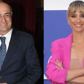 Monica Giandotti sarà il nuovo volto del Tg2 Post