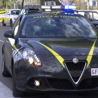 Bonus edilizi su immobili inesistenti, sequestrati a Messina 1.2 milioni