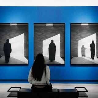 Intesa Sanpaolo, a Torino la mostra di Carrie Mae Weems