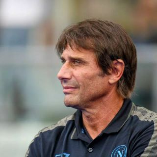 Conte “Non c’è solo il Lecce, poi ancora tre partite”