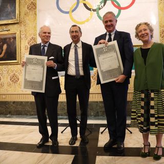 Webuild, a Milano donati oltre 500 nuovi alberi per Parco Forlanini